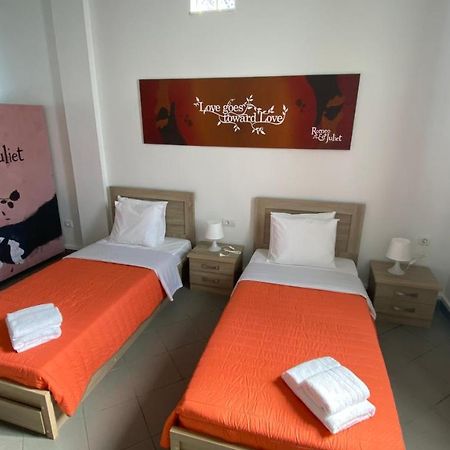 Patras Romeο House Apartment Luaran gambar