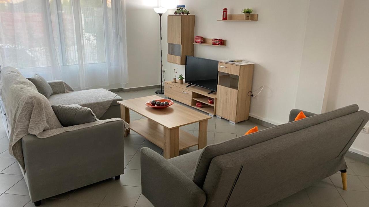 Patras Romeο House Apartment Luaran gambar