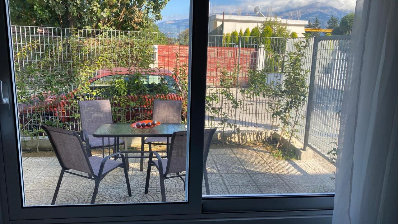 Patras Romeο House Apartment Luaran gambar