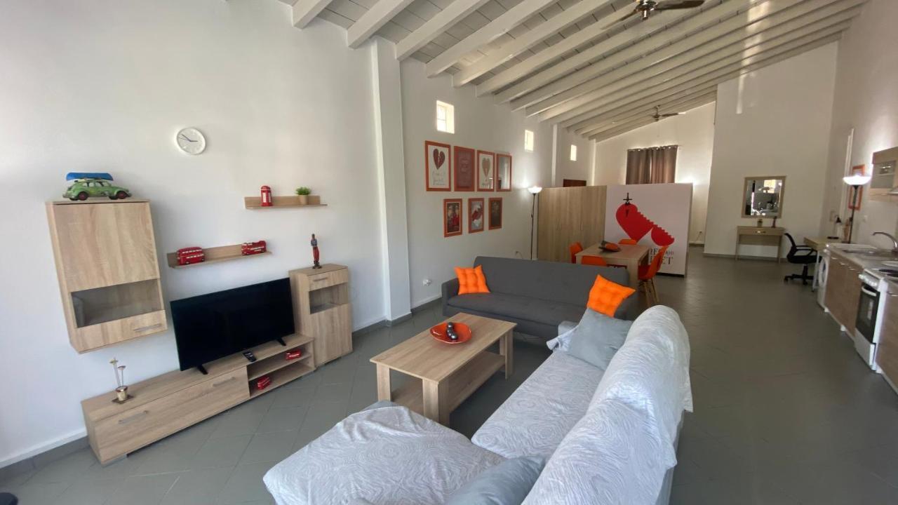 Patras Romeο House Apartment Luaran gambar