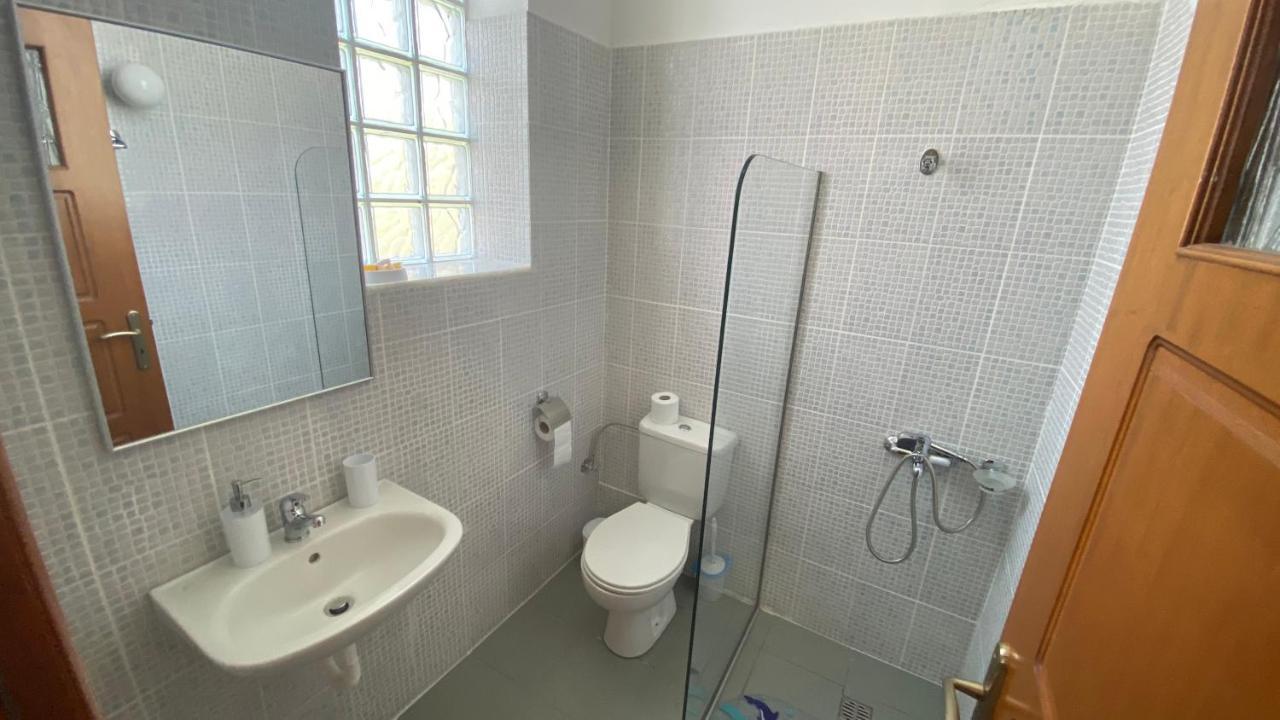 Patras Romeο House Apartment Luaran gambar