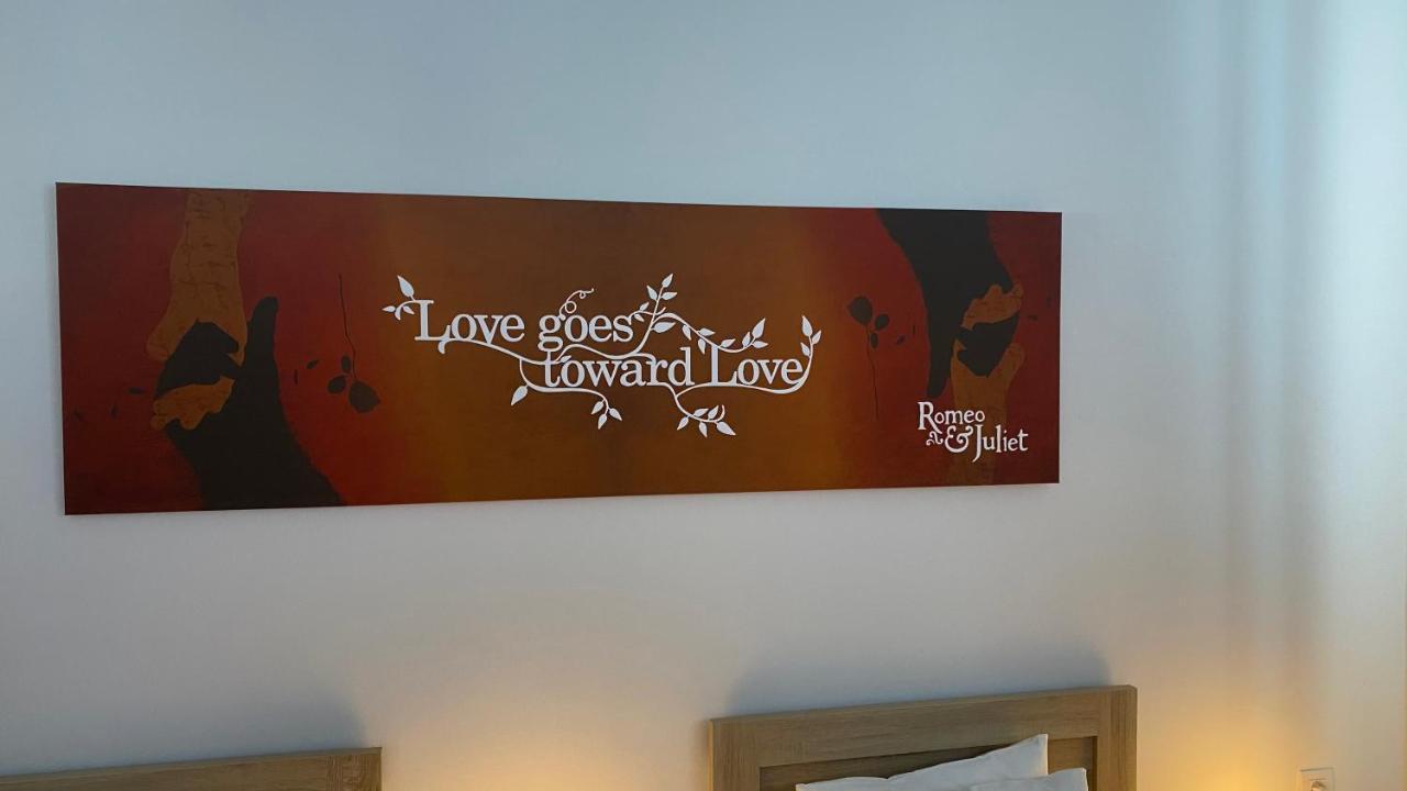 Patras Romeο House Apartment Luaran gambar