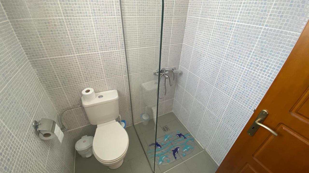Patras Romeο House Apartment Luaran gambar