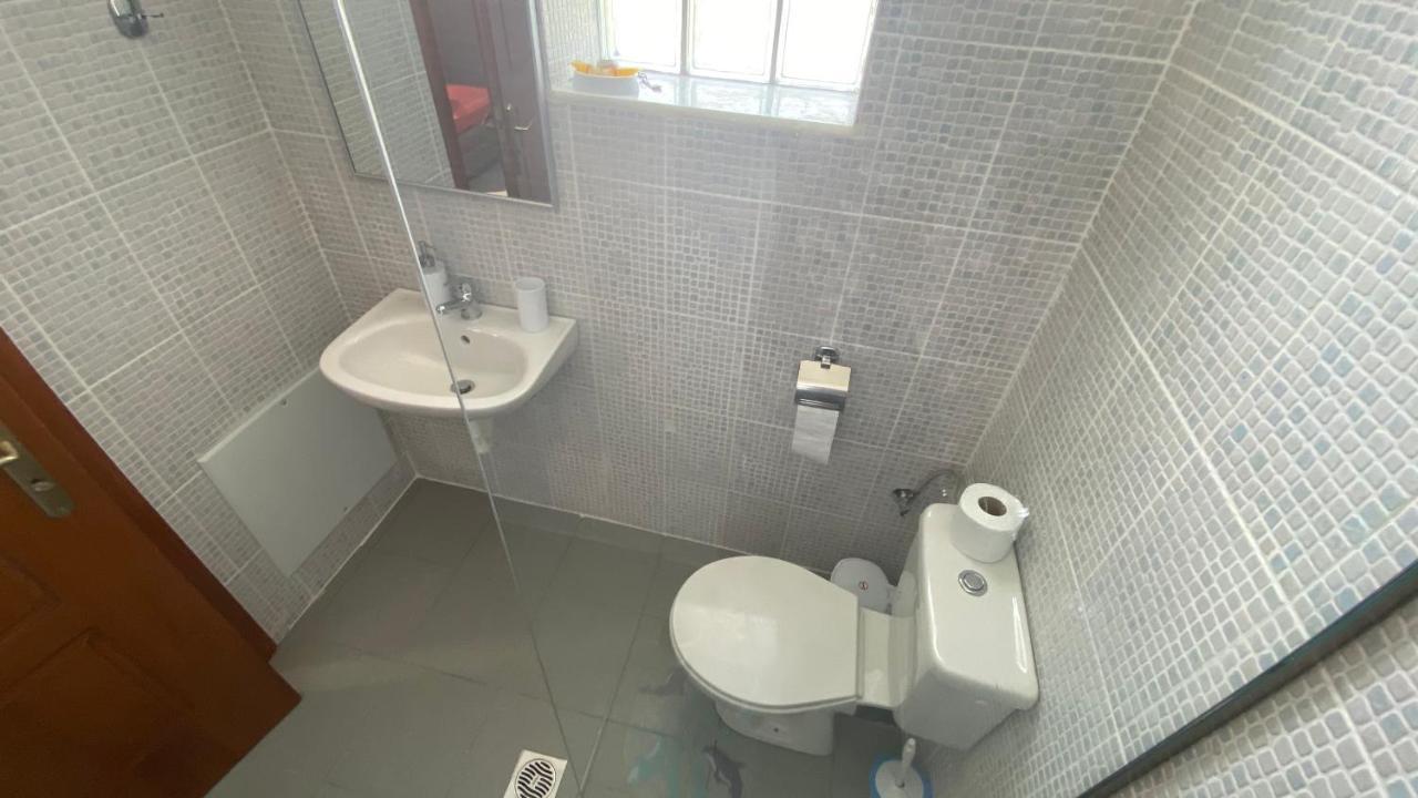Patras Romeο House Apartment Luaran gambar
