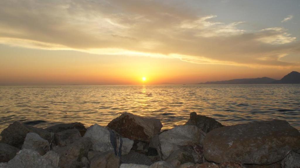 Patras Romeο House Apartment Luaran gambar