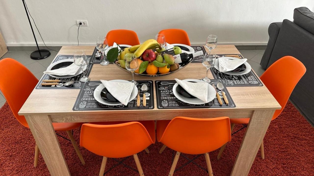 Patras Romeο House Apartment Luaran gambar