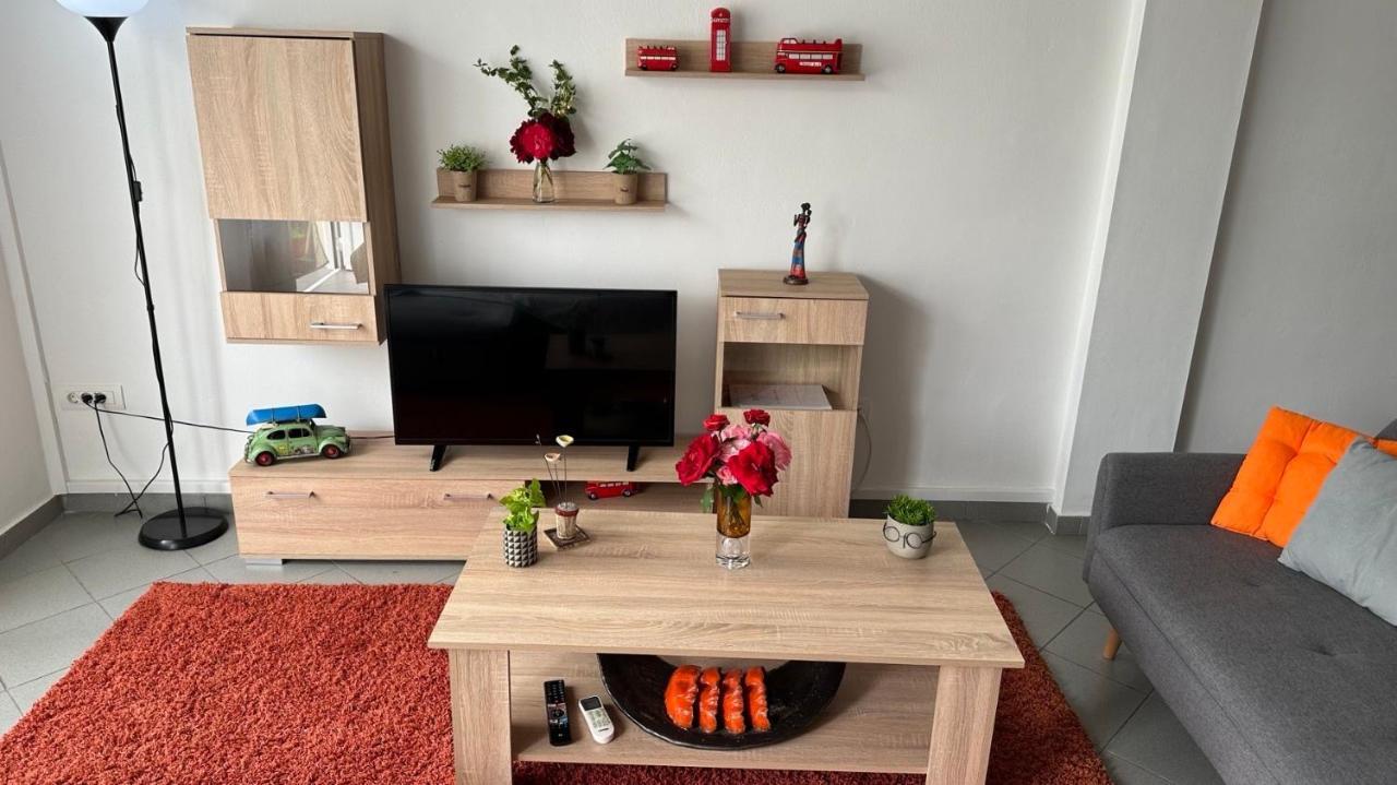 Patras Romeο House Apartment Luaran gambar
